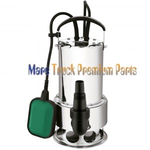 Leo dirty water pump